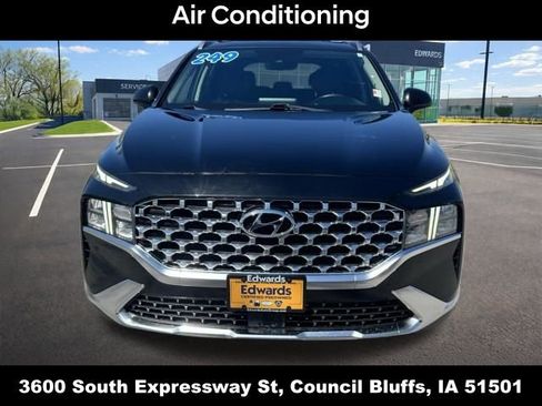 Used 2022 Hyundai Santa Fe SEL AWD/4WD image 10
