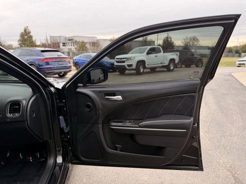 Used 2022 Dodge Charger GT w/ Plus Group image 23