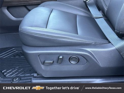 New 2026 Chevrolet Silverado 1500 LT Trail Boss w/ LT Trail Boss Premium Package image 27