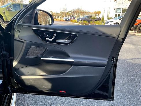 Certified 2025 Mercedes-Benz C 300 C 300 image 23