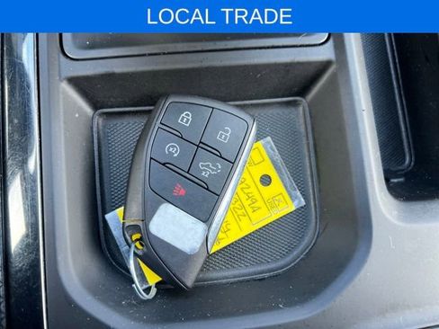 Used 2022 Chevrolet Silverado 1500 ZR2 w/ Technology Package image 39