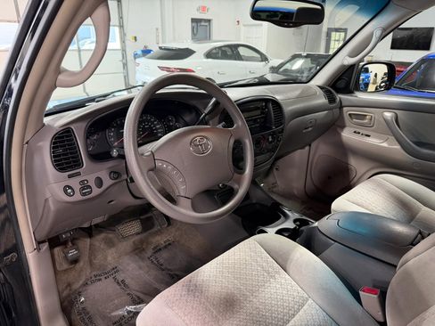 Used 2005 Toyota Tundra SR5 AWD/4WD image 8