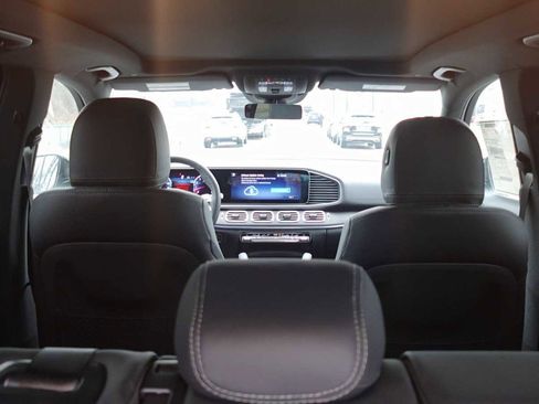 New 2026 Mercedes-Benz GLE 53 AMG AMG GLE 53 image 22