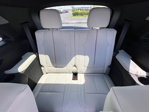New 2026 Cadillac Vistiq Luxury w/ LPO, Floor Liner Package AWD/4WD image 13