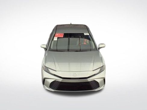 Used 2025 Toyota Camry LE w/ Convenience Package FWD image 3