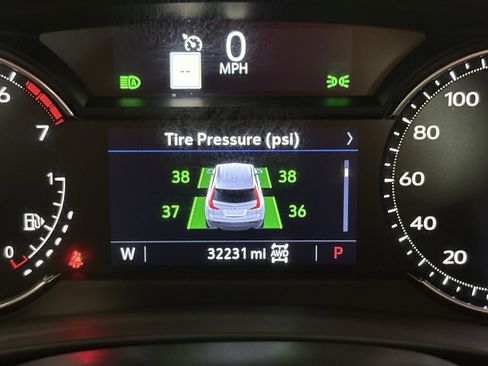 Used 2021 Cadillac XT4 Sport AWD/4WD image 22