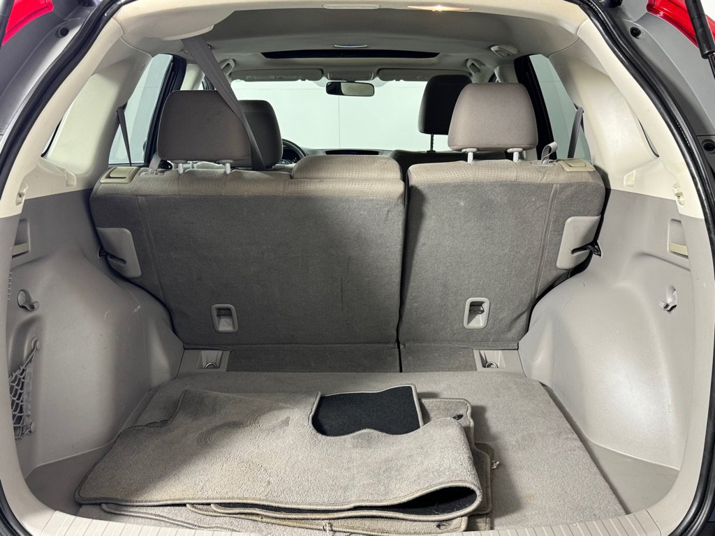 Used 2014 Honda CR-V EX image 22