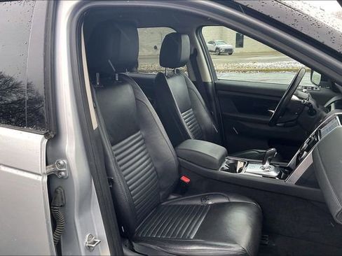 Used 2020 Land Rover Discovery Sport S image 7