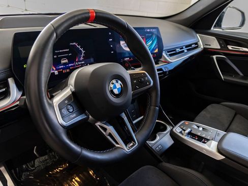 Used 2024 BMW X1 M35i w/ Premium Package image 18