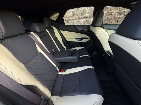 Certified 2024 Lexus NX 350h AWD w/ Vision Package image 33