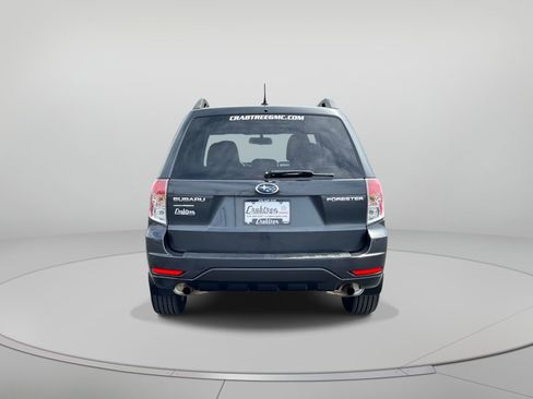 Used 2012 Subaru Forester 2.5X Premium AWD/4WD image 4
