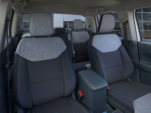 New 2025 Ford Maverick XLT w/ Equipment Group 301A image 10