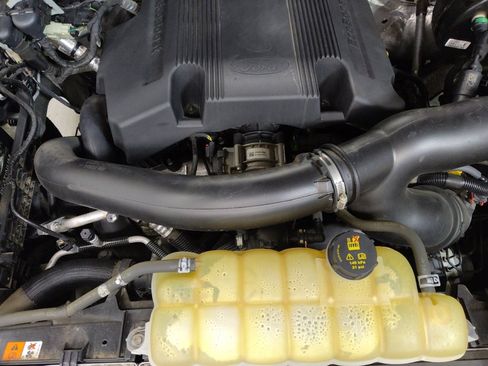 Used 2020 Ford F150 XLT w/ Equipment Group 301A Mid image 30