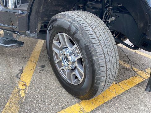 Used 2026 Ford F250 Lariat AWD/4WD image 27
