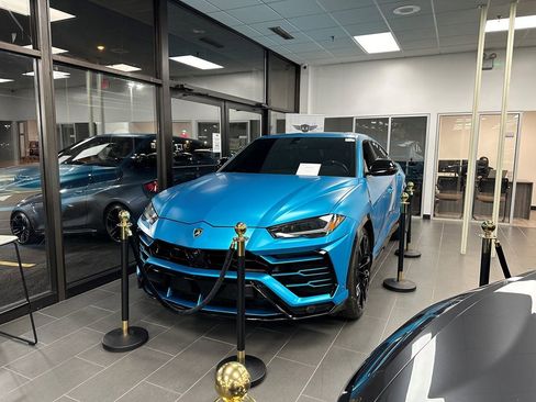 Used 2019 Mercedes-Benz GLE 43 AMG 4MATIC Coupe image 51