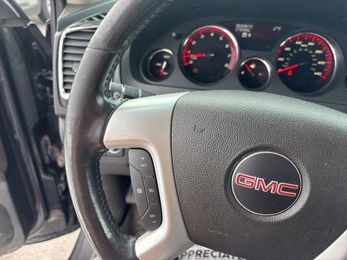 Used 2012 GMC Acadia SLT image 34