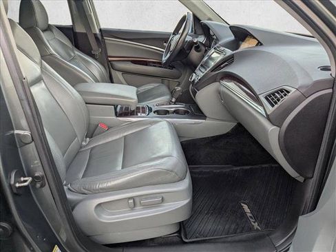 Used 2014 Acura MDX FWD w/ Technology Package image 19