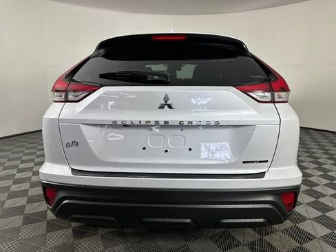 New 2026 Mitsubishi Eclipse Cross LE image 5