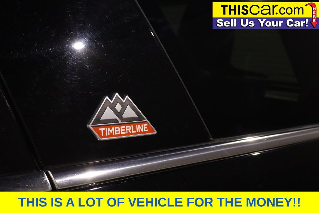 Used 2022 Ford Expedition Timberline AWD/4WD image 15