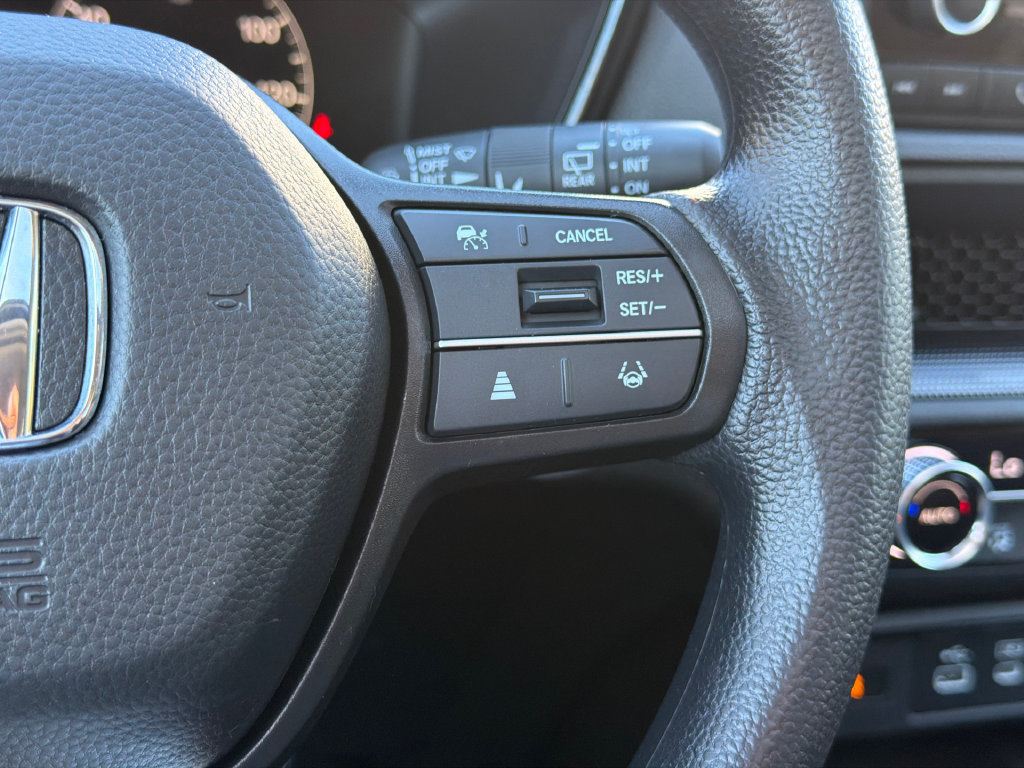 Used 2024 Honda CR-V EX image 19