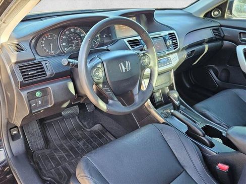 Used 2013 Honda Accord EX-L image 10