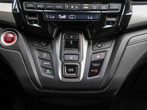 Used 2021 Honda Odyssey EX-L image 15