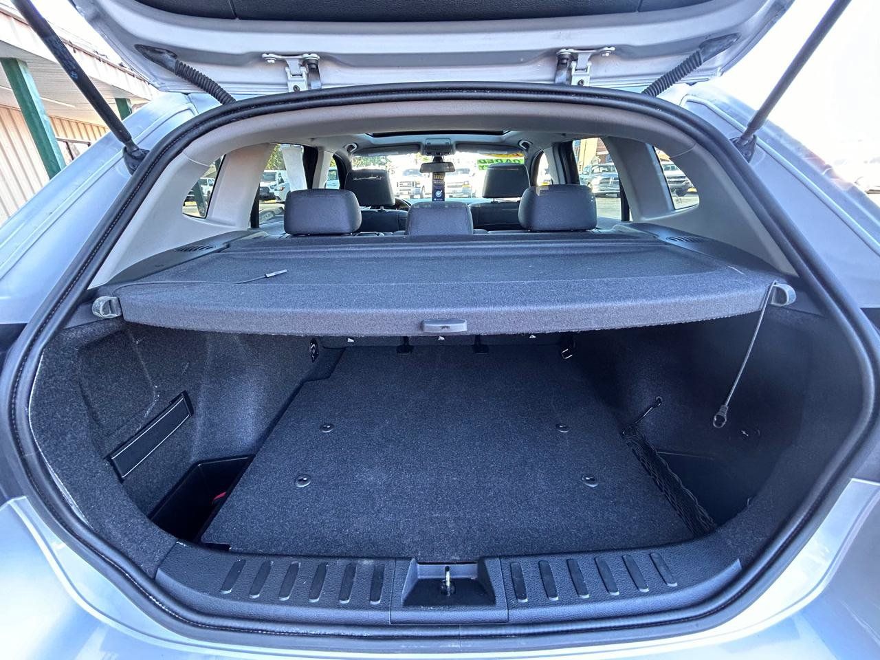 Used 2014 BMW X1 sDrive28i RWD image 10