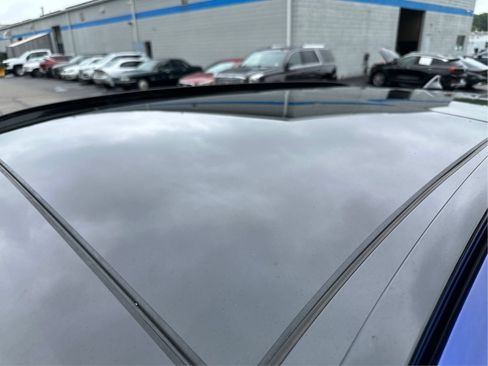 Certified 2023 Hyundai Tucson Limited AWD/4WD image 12