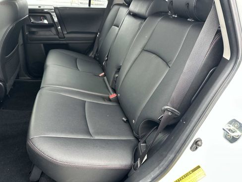 Used 2024 Toyota 4Runner TRD Off-Road Premium image 13