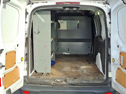 Used 2017 Ford Transit Connect XLT image 2