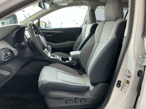 Used 2025 Subaru Outback Premium w/ Popular Package #1A image 34