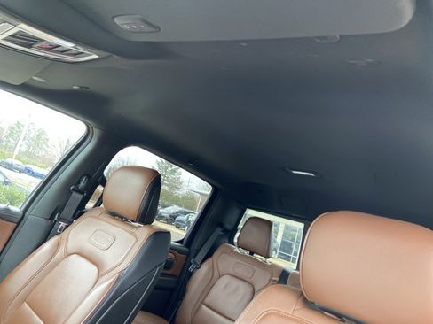 Used 2021 RAM 1500 Limited image 28