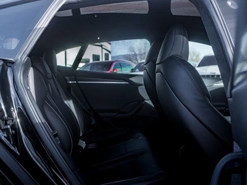 Used 2022 Tesla Model S Plaid image 33