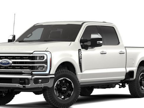 New 2026 Ford F350 King Ranch w/ Tremor Off-Road Package AWD/4WD image 23