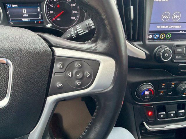 Used 2018 GMC Terrain SLE w/ Driver Convenience Package FWD image 27