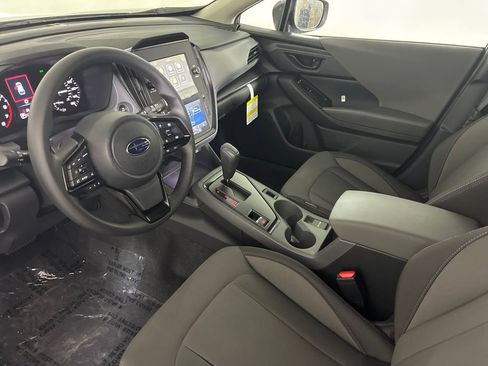New 2026 Subaru Crosstrek 2.5i w/ Convenience Package #1 image 23