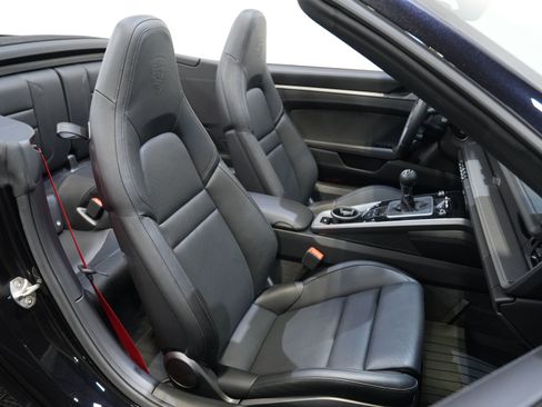 Used 2021 Porsche 911 Carrera S RWD image 31