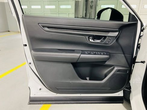 New 2026 Honda CR-V Sport-L image 22