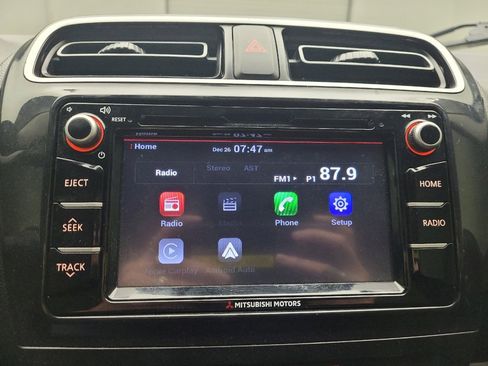 Used 2020 Mitsubishi Mirage image 25