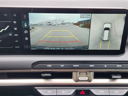 New 2027 Kia Telluride SX image 13