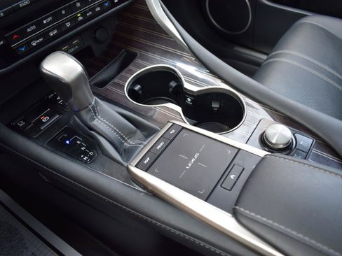Used 2020 Lexus RX 350 AWD w/ Luxury Package image 35