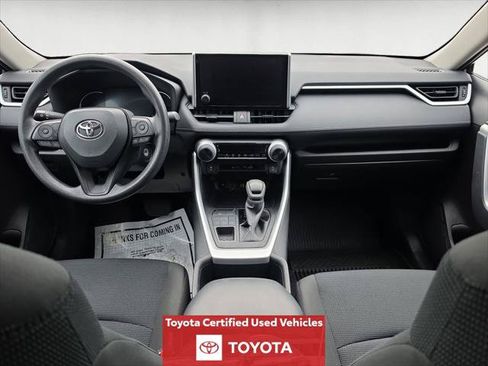 Certified 2023 Toyota RAV4 XLE w/ Convenience Package AWD/4WD image 12