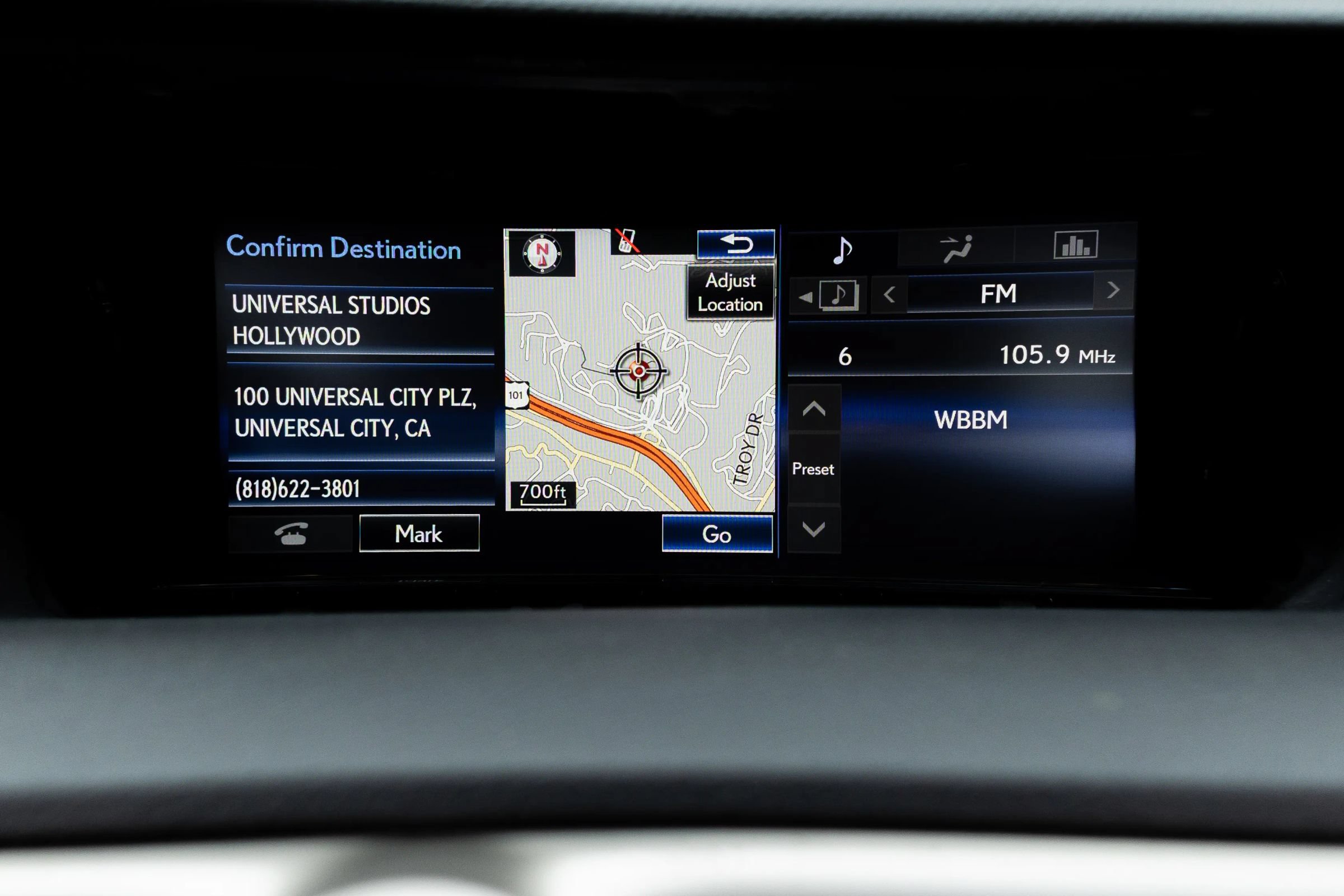 Used 2015 Lexus GS 350 RWD image 22