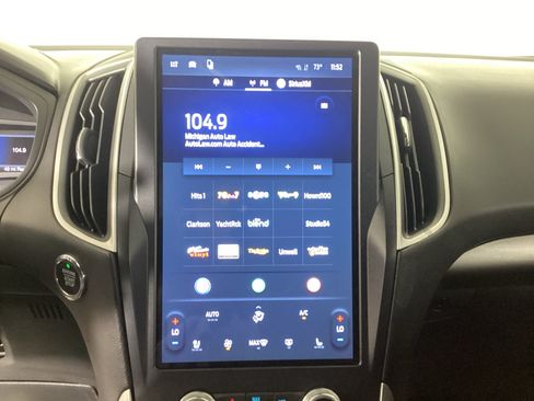 Used 2024 Ford Edge SEL w/ Convenience Package AWD/4WD image 26