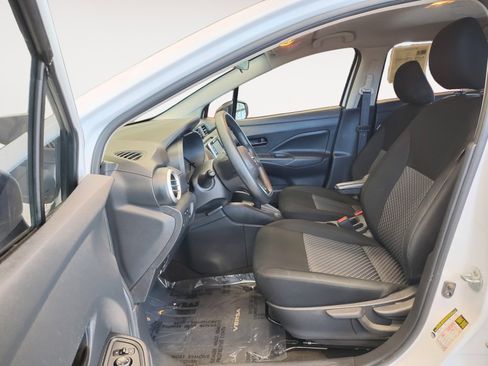 Used 2023 Nissan Versa S image 22