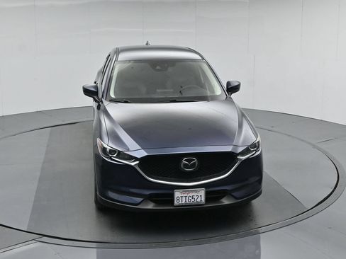Used 2020 MAZDA CX-5 Touring FWD image 41