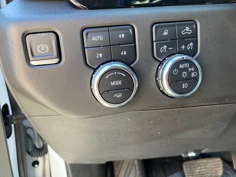 Certified 2023 GMC Sierra 1500 SLT w/ SLT Premium Plus Package AWD/4WD image 19