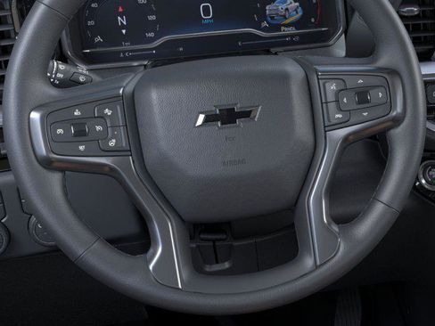 New 2026 Chevrolet Silverado 2500 High Country w/ High Country Premium Package AWD/4WD image 19