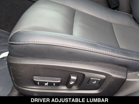 Used 2018 Lexus ES 350 w/ Premier Package FWD image 21
