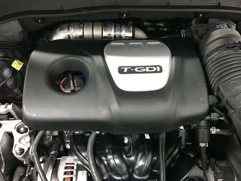 Used 2021 Hyundai Kona Night FWD image 30